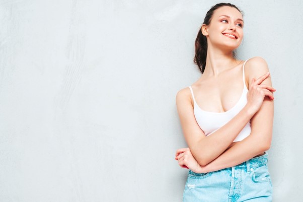 Breast Augmentation Options in Singapore - Nuffield Plastic Surgery